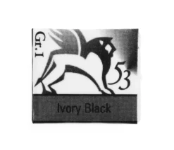 Renesans Akwarele w półkostkach - - 51, raw kassel, 1,5 ml > Farby Akwarelowe