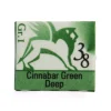 Renesans Akwarele w półkostkach - - 38, cinnabar green deep, 1,5 ml