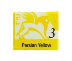Renesans Akwarele w półkostkach - - 2, naples yellow reddish, 1,5 ml > Farby Akwarelowe