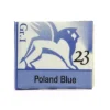 Renesans Akwarele w półkostkach - - 1, titanium white, 1,5 ml > Farby Akwarelowe