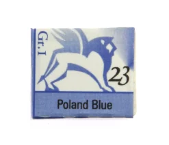 Renesans Akwarele w półkostkach - - 1, titanium white, 1,5 ml > Farby Akwarelowe