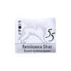 Renesans Akwarele w półkostkach - - 55, Silver, 1,5 ml