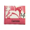 Renesans Akwarele w półkostkach - - 14, carmine, 1,5 ml