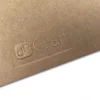 dpCraft Album, baza do ozdabiania na spirali - - kraft, 30,5 x 30,5 cm