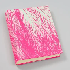Semikolon Album na zdjęcia Classic Large - x Bethge - Pink > Albumy Na Zdjęcia
