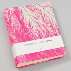 Semikolon Album na zdjęcia Classic Large - x Bethge - Pink ><noscript><img width=