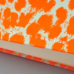 Semikolon Album na zdjęcia Classic Large - x Bethge - Orange ><noscript><img width=