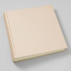 Semikolon Album na zdjęcia Classic Large Metallic - - Satin Champagne