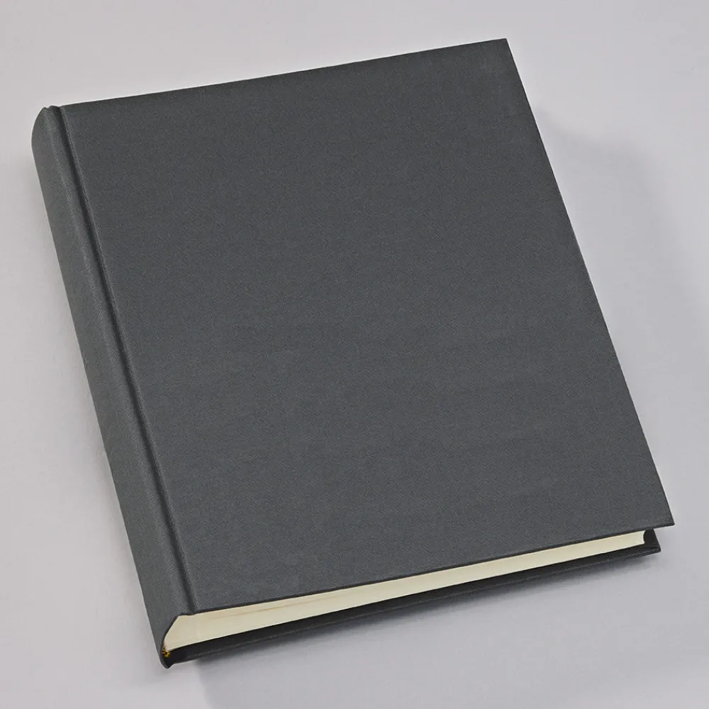 Semikolon Album na zdjęcia Classic Medium - - Lava Stone