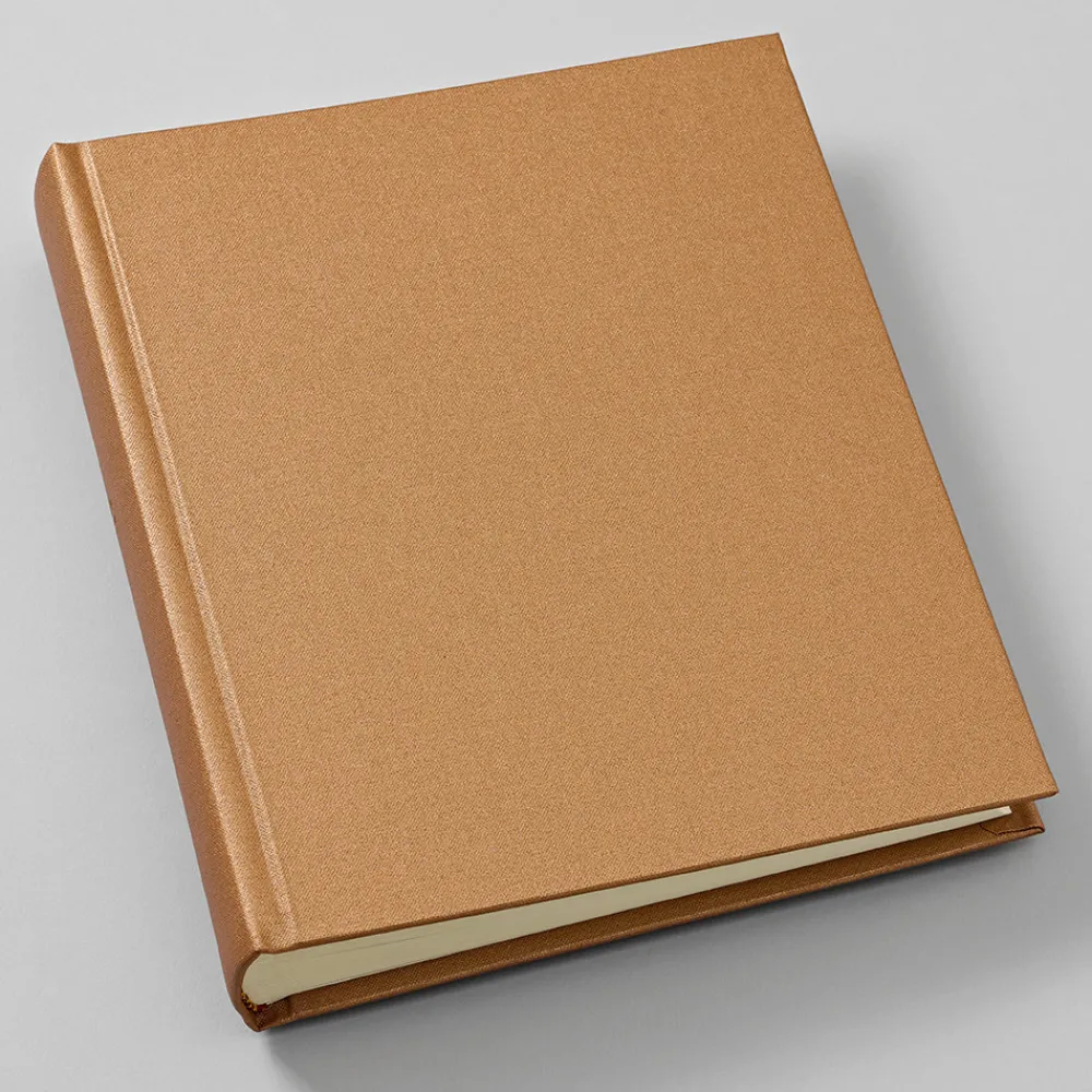 Semikolon Album na zdjęcia Classic Medium Metallic - - Urban Bronze > Albumy Na Zdjęcia