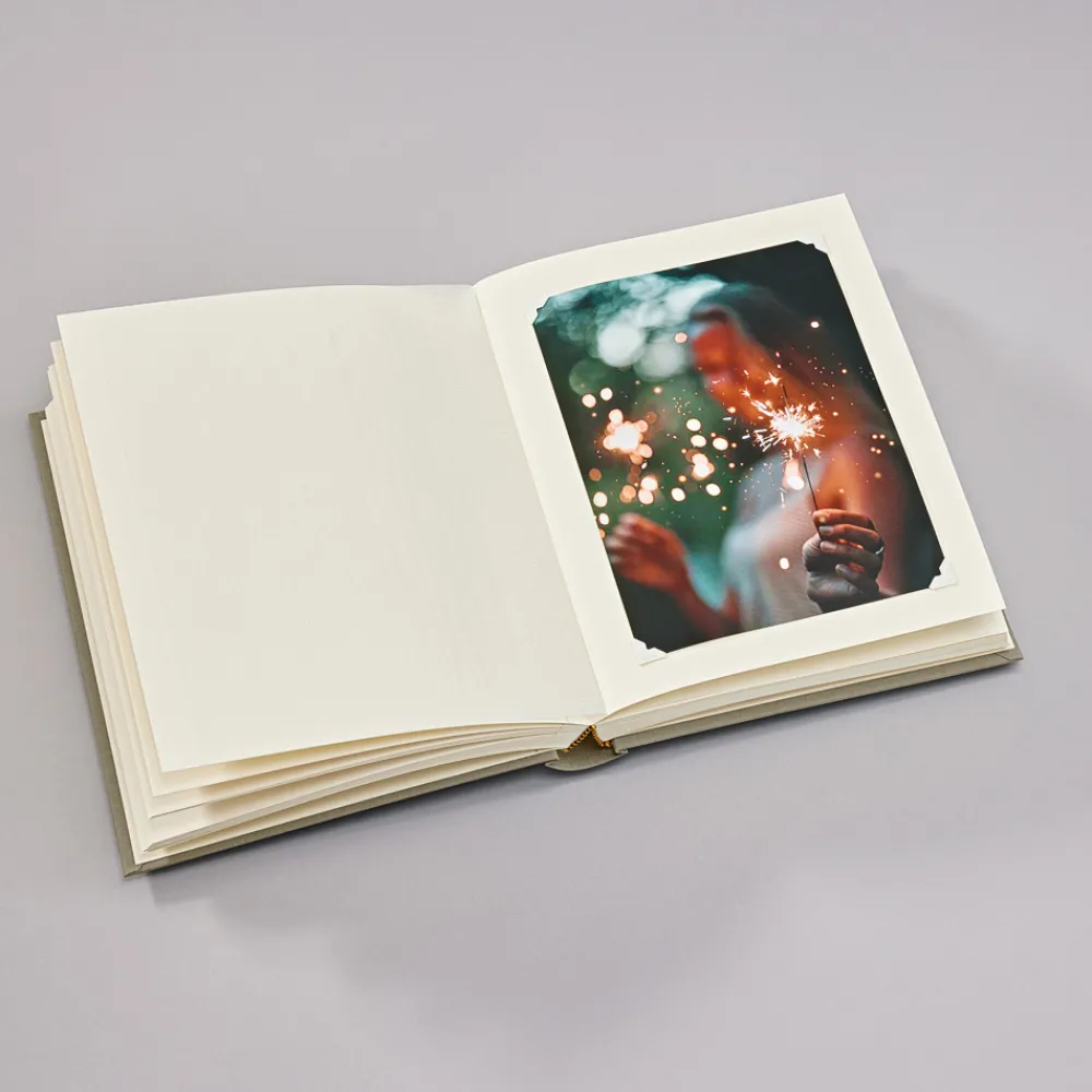 Semikolon Album na zdjęcia Classic Medium - - Fango > Albumy Na Zdjęcia