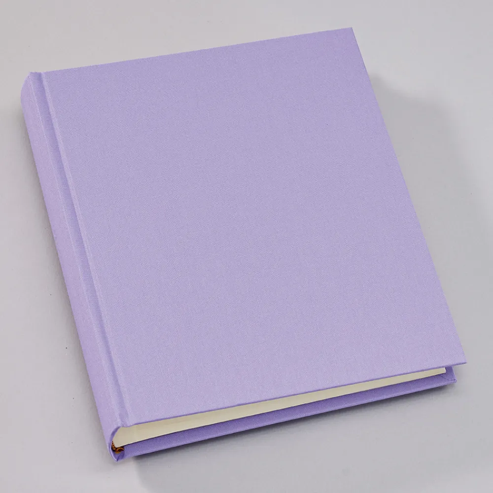 Semikolon Album na zdjęcia Classic Medium - - Lilac Silk > Albumy Na Zdjęcia