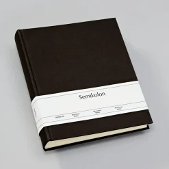 Semikolon Album na zdjęcia Classic Medium - - Black ><noscript><img width=