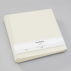 Semikolon Album na zdjęcia Classic XL, Wedding Edition - - Chamois > Albumy Na Zdjęcia