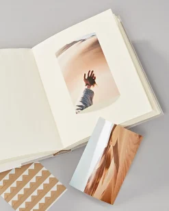 Semikolon Album na zdjęcia Natural Affair Medium - - Desert