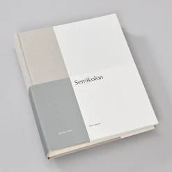 Semikolon Album na zdjęcia Natural Affair Medium - - Desert