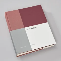 Semikolon Album na zdjęcia Natural Affair Medium - - Blossom