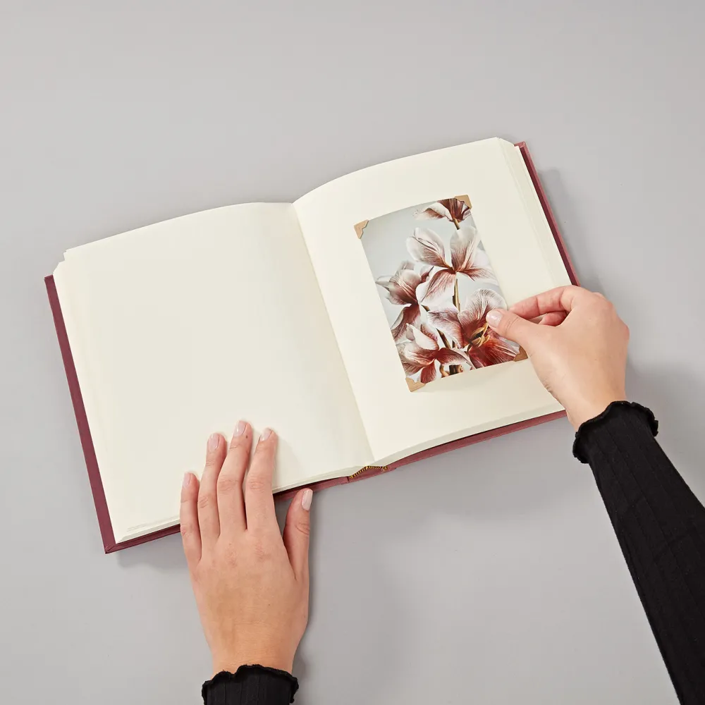 Semikolon Album na zdjęcia Natural Affair Medium - - Blossom