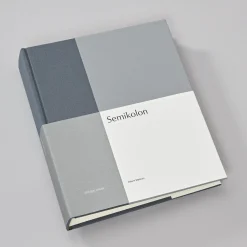 Semikolon Album na zdjęcia Natural Affair Medium - - Sea Salt ><noscript><img width=