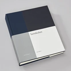 Semikolon Album na zdjęcia Natural Affair Medium - - Midnight Light > Albumy Na Zdjęcia