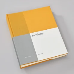 Semikolon Album na zdjęcia Natural Affair Medium - - Golden Hour