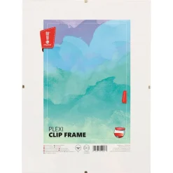 MemoBe Antyrama pleksi - - 15 x 21 cm > Akcesoria