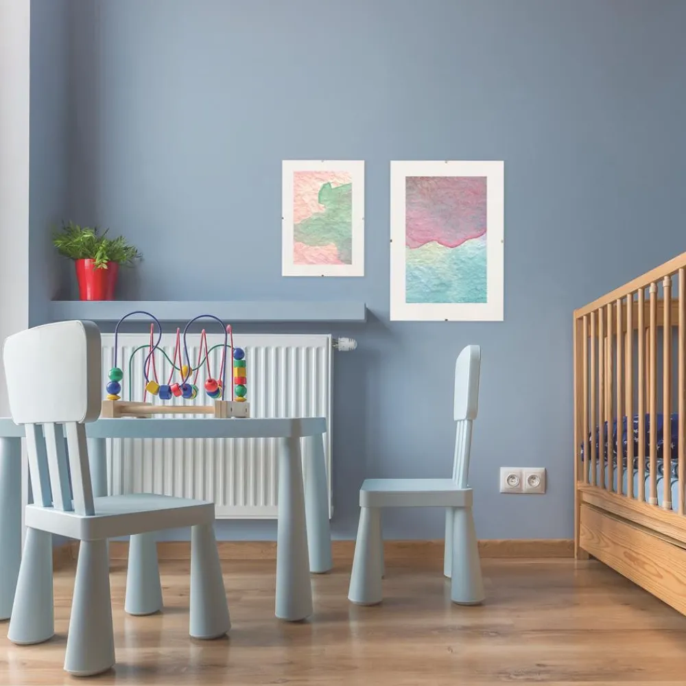 MemoBe Antyrama pleksi - - 29,7 x 42 cm