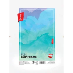 MemoBe Antyrama pleksi - - 21 x 29,7 cm