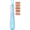PanPastel Aplikator do pasteli Sofft Knife & Covers - nr 1 Round