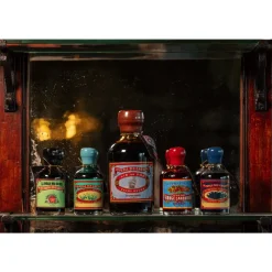 J.Herbin Atrament Collector - - Rouge Caroubier 100 ml ><noscript><img width=