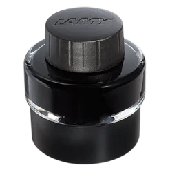 Lamy Atrament do piór T51 - - czarny, 30 ml