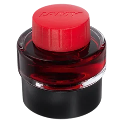 Lamy Atrament do piór T51 - - czerwony, 30 ml > Atramenty