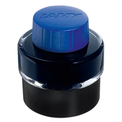 Lamy Atrament do piór T51 - - niebieski, 30 ml