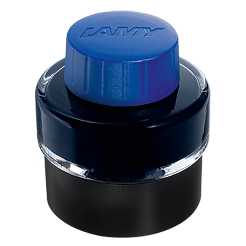 Lamy Atrament do piór T51 - - niebieski, 30 ml