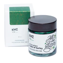 KWZ Ink Atrament do piór wiecznych - - Stardust Blue, 30 ml > Atramenty