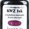 KWZ Ink Atrament do piór wiecznych - - brązoworóżowy, 60 ml