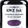 KWZ Ink Atrament do piór wiecznych - - szara śliwka, 60 ml > Atramenty