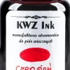 KWZ Ink Atrament do piór wiecznych - - czerwień złodzieja, 60 ml