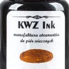 KWZ Ink Atrament do piór wiecznych - - zielonozłoty nr 2, 60 ml > Atramenty