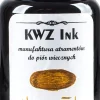KWZ Ink Atrament do piór wiecznych - - stare złoto, 60 ml