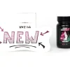 KWZ Ink Atrament do piór wiecznych - - mglista zieleń, 60 ml > Atramenty