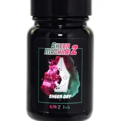 KWZ Ink Atrament do piór wiecznych - - Sheen Machine 2 Sheen Day, 60 ml