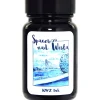 KWZ Ink Atrament do piór wiecznych - - Spacer nad Wisłą, 60 ml