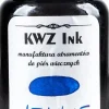 KWZ Ink Atrament do piór wiecznych - - niebieskoczarny, 60 ml > Atramenty