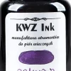 KWZ Ink Atrament do piór wiecznych - - galusowa gumijagoda, 60 ml