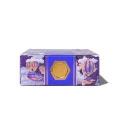 Ferris Wheel Press Atrament - - Astral Blue Odyssey 38 ml > Atramenty