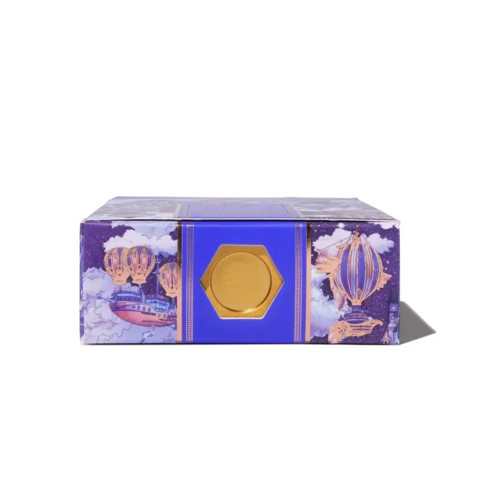 Ferris Wheel Press Atrament - - Astral Blue Odyssey 38 ml > Atramenty