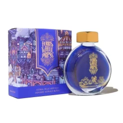 Ferris Wheel Press Atrament - - Astral Blue Odyssey 38 ml ><noscript><img width=