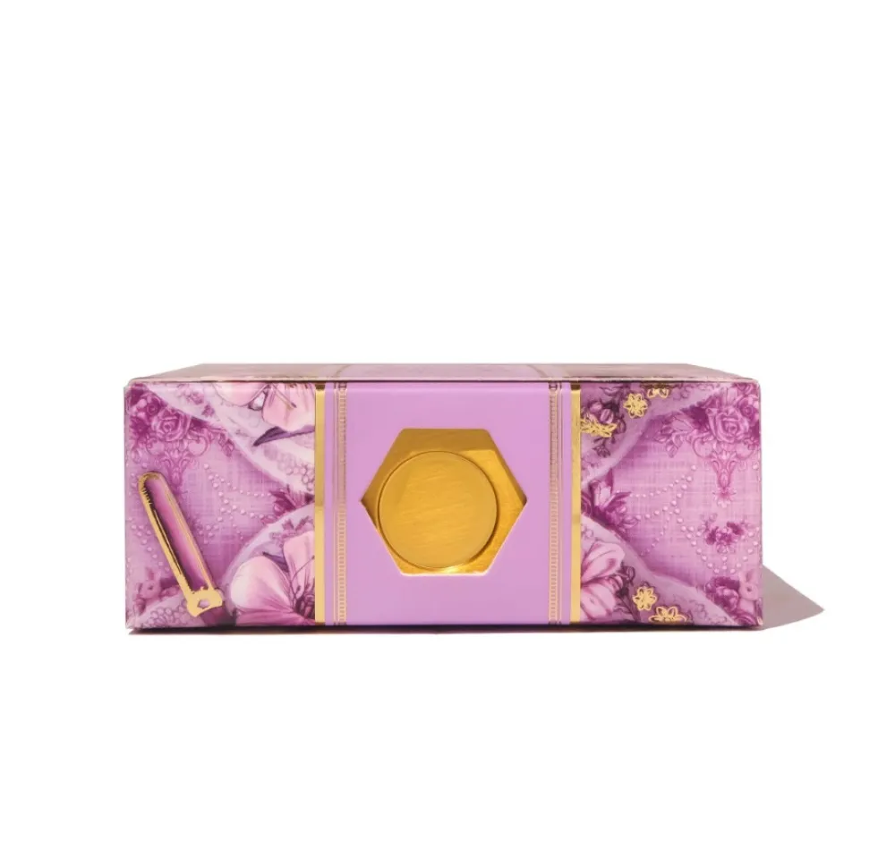Ferris Wheel Press Atrament - - Belle Bouquet 38 ml