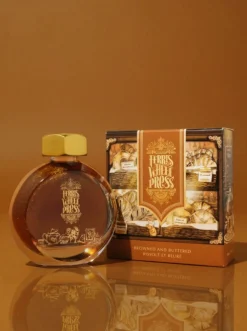 Ferris Wheel Press Atrament - - Browned and Buttered 38 ml